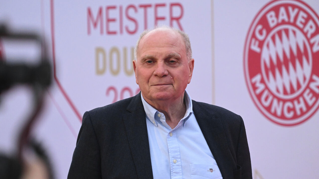 Uli Hoeness