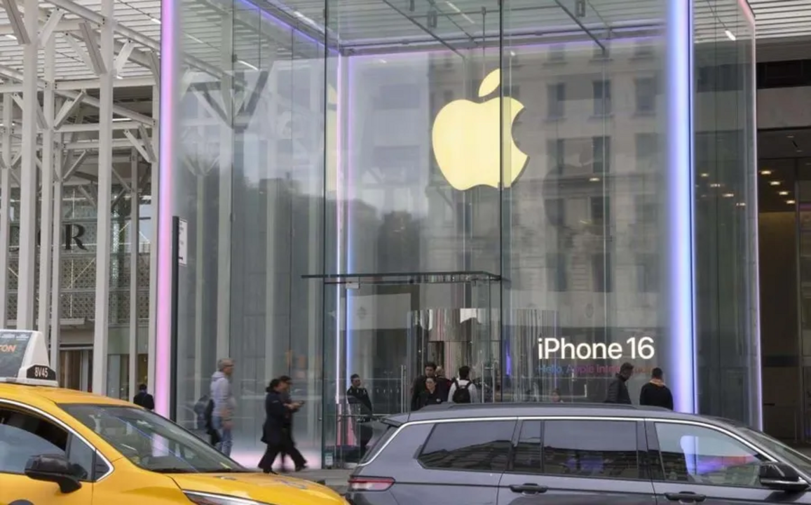 Apple já está a pensar no novo modelo (e consequente preço) e como vai mitigar taxas