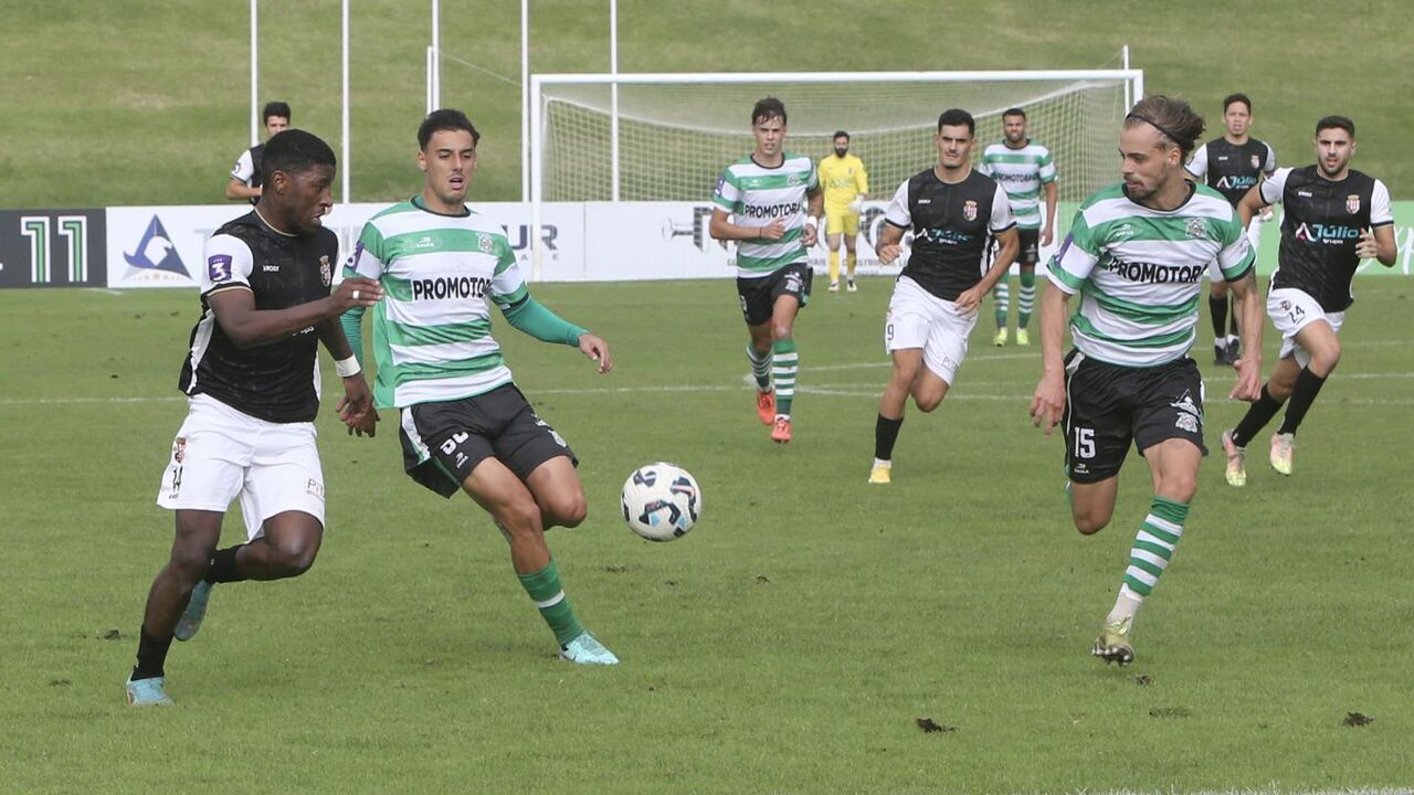 Jogo Samora Correia-Lusitânia dos Açores adiado para 7 de setembro