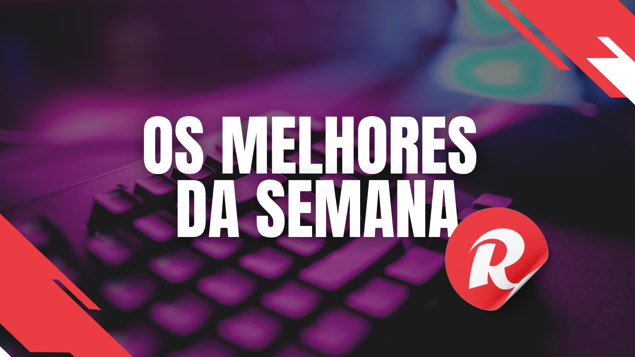 Record Gaming | Os melhores da semana