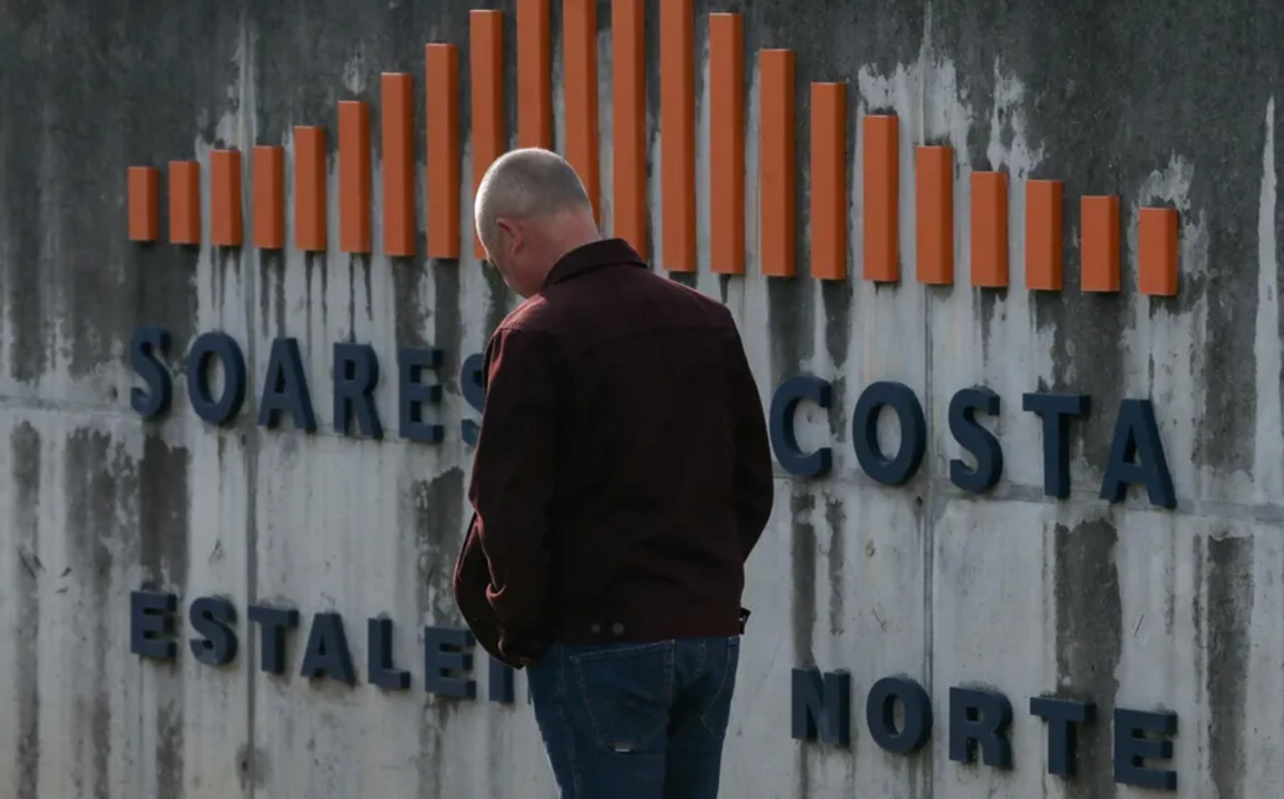 Só agora é que trabalhadores vão receber algum dinheiro a título de indemnização