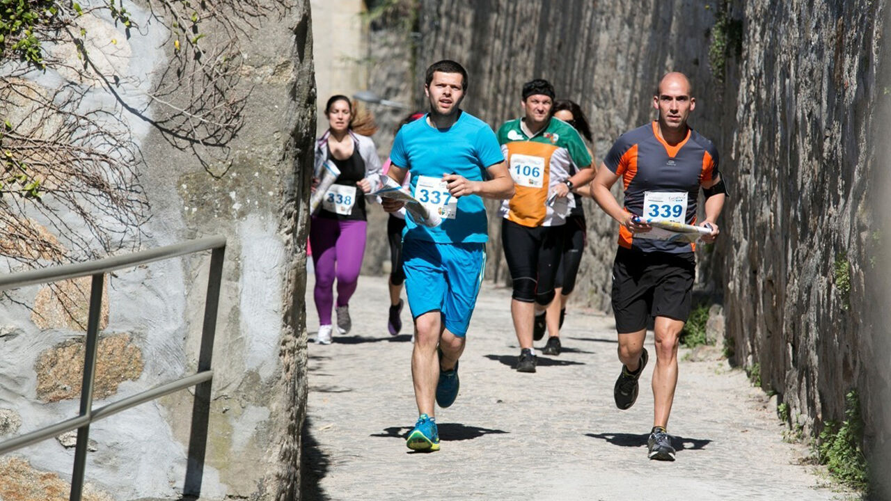 Porto recebe a 13.ª edição da Porto City Race em setembro