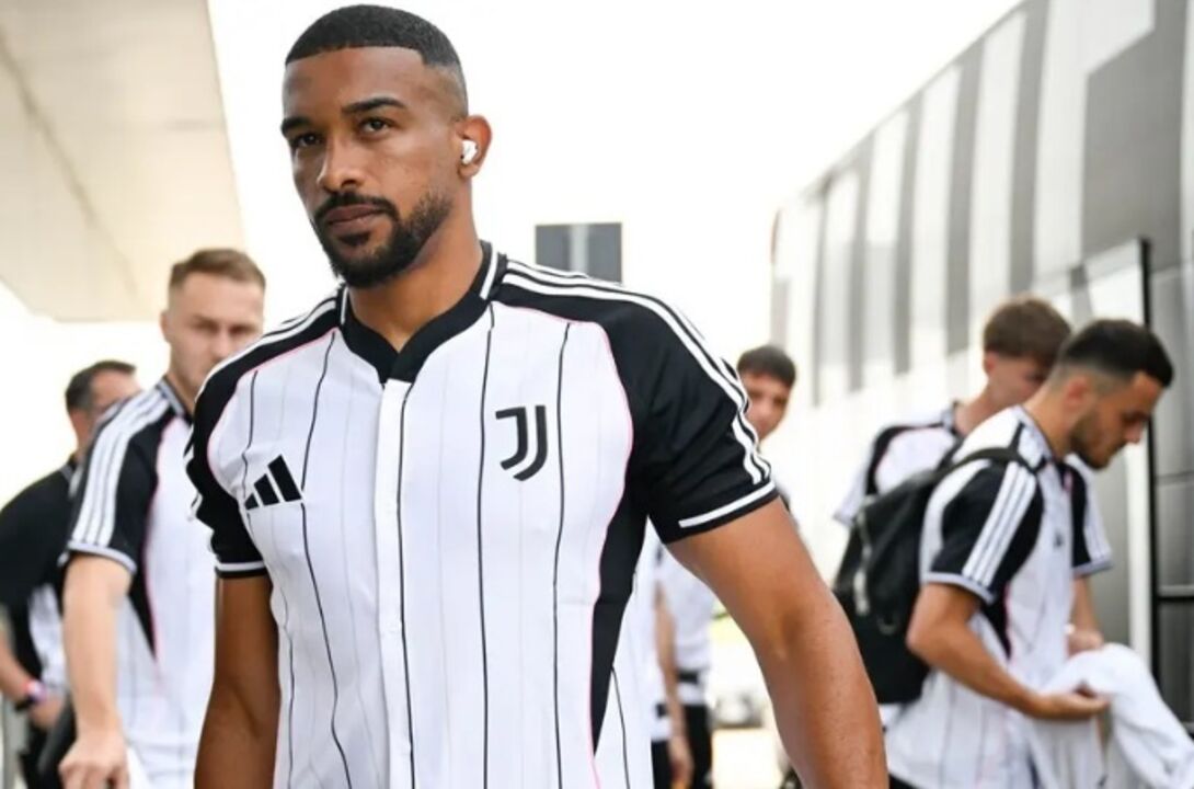 Bremer, jogador da Juventus, recupera de lesão e apela a Neymar para se juntar ao clube