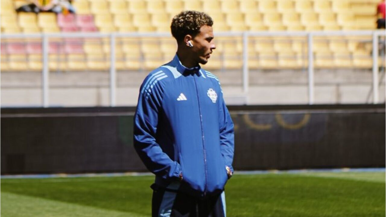 Rio Ferdinand recorda previsão de Mourinho sobre Dele Alli num documentário