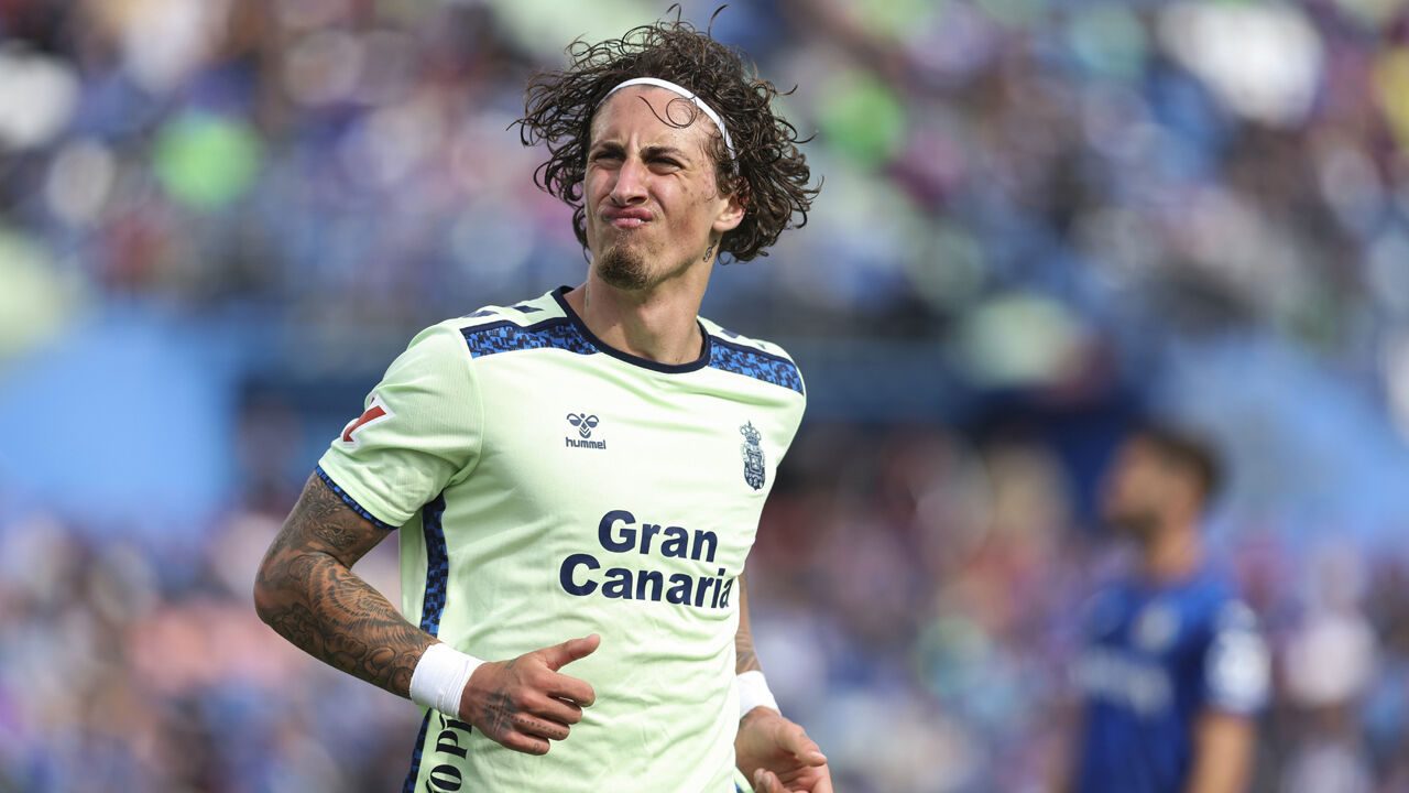 Fábio Silva interessa ao Borussia Dortmund