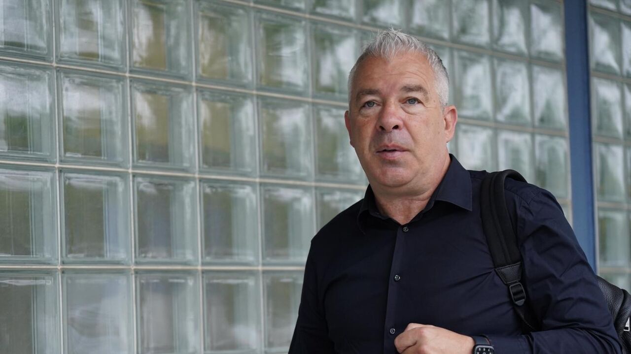 Jorge Costa entrou em paragem cardiorrespiratória no centro de treinos do FC Porto e está em estado muito grave