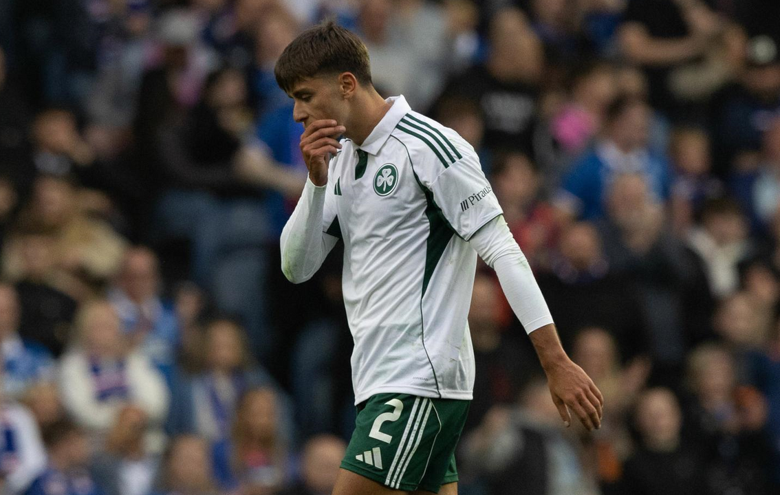 Vagiannidis formou-se e cresceu no emblema grego