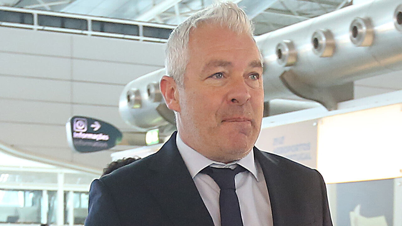 Jorge Costa morre aos 53 anos