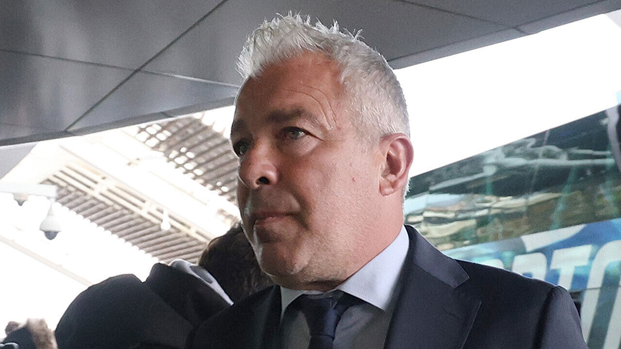 Jorge Costa morre aos 53 anos