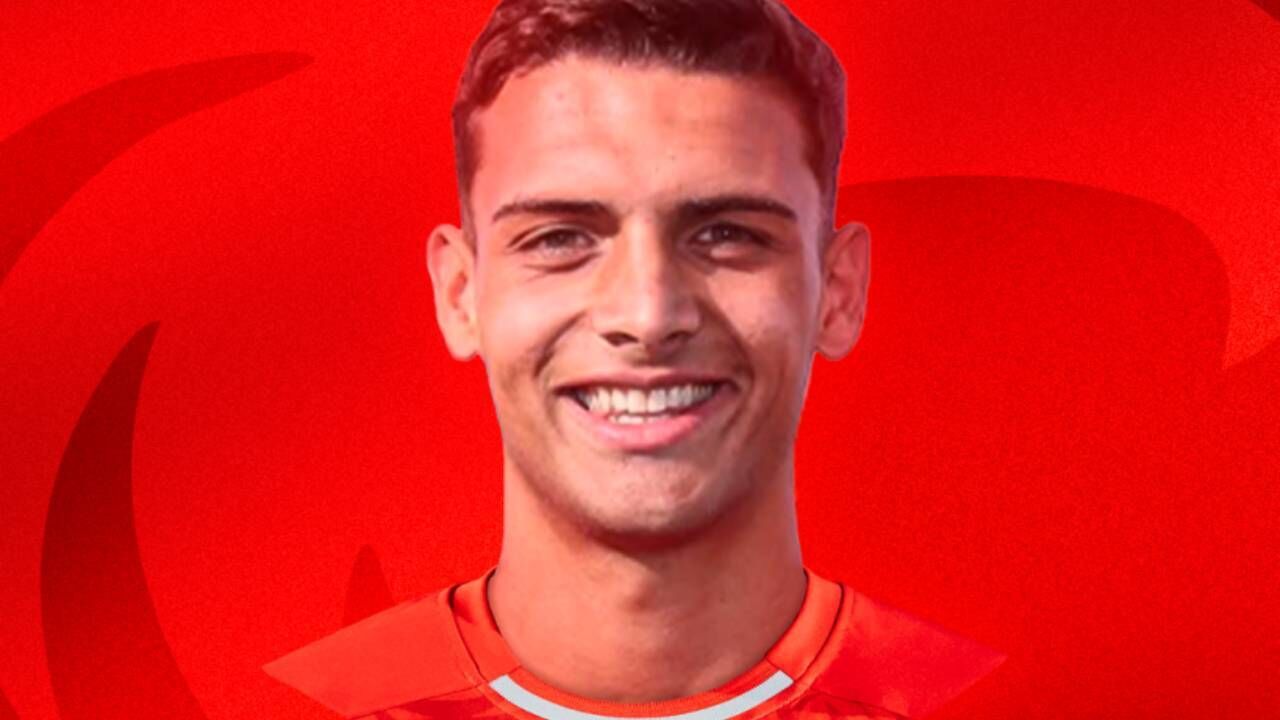 Rodrigo Mendes reforça Santa Clara