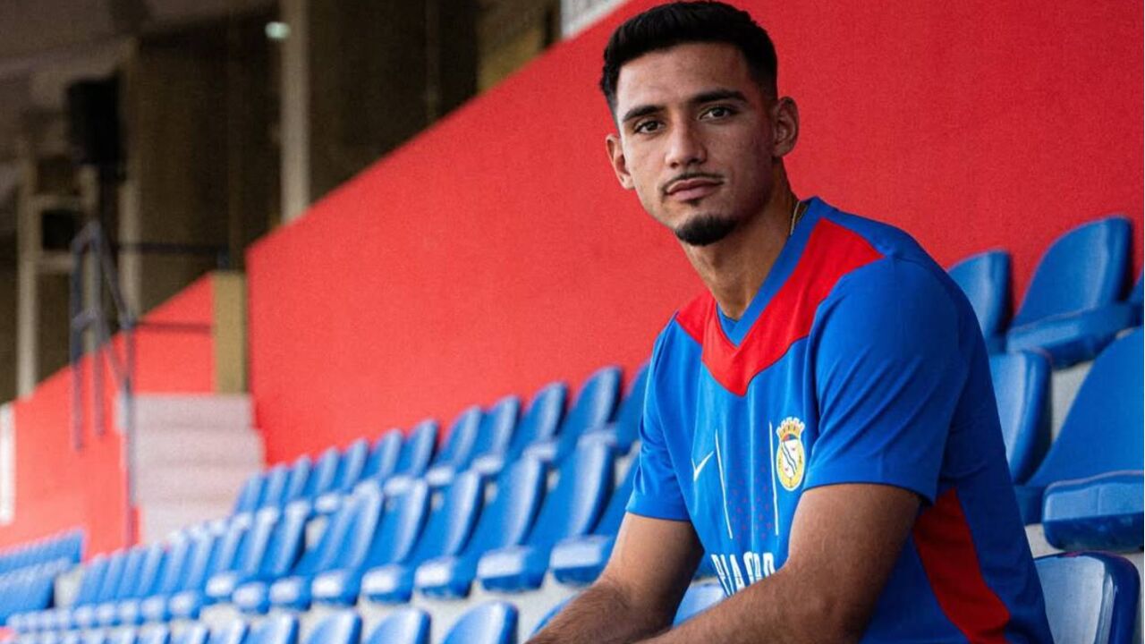 Nabil Touaizi