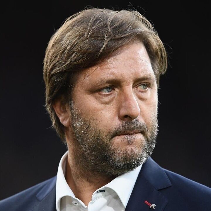 Pedro Martins devastado com a morte de Jorge Costa