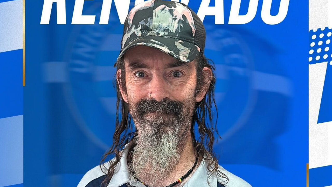 Pedro García, roupeiro do Unión Molinense