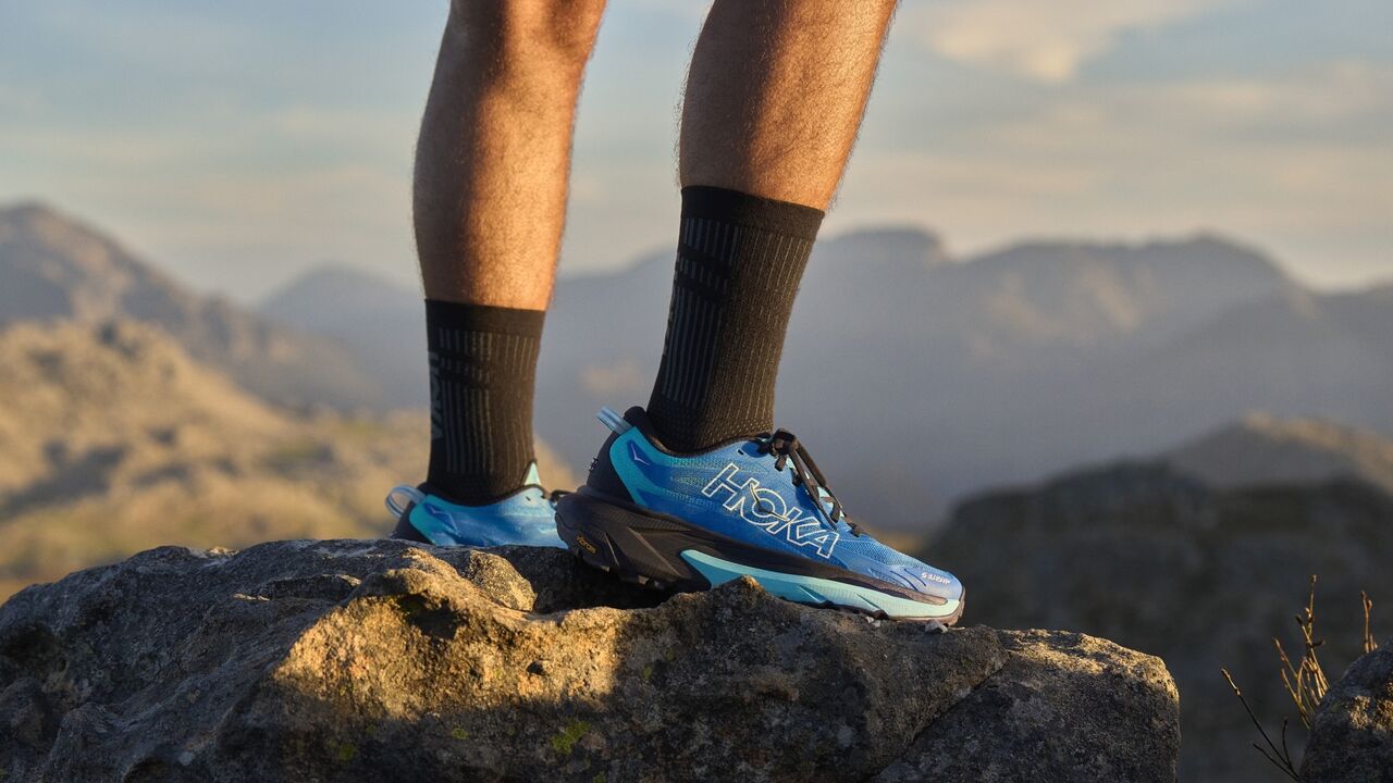 Mafate 5 são a aposta para o trail de longa distância