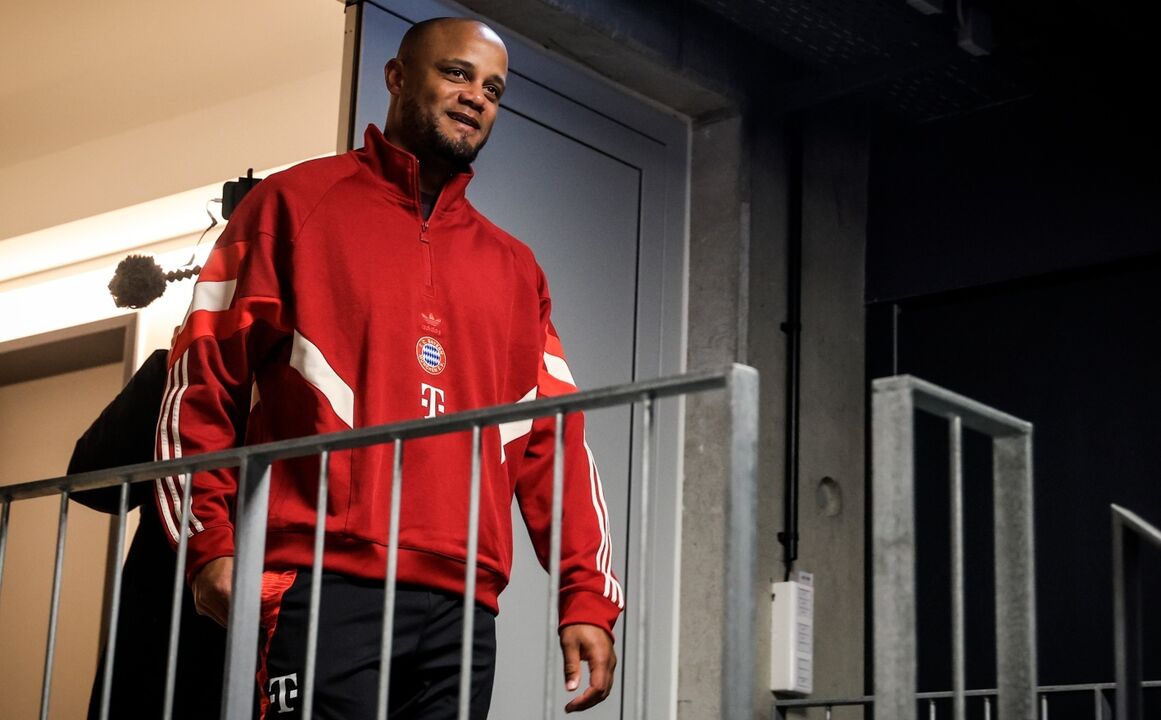 Bayern Munique é castigado por atraso de 37 segundos no jogo contra o Mainz.
