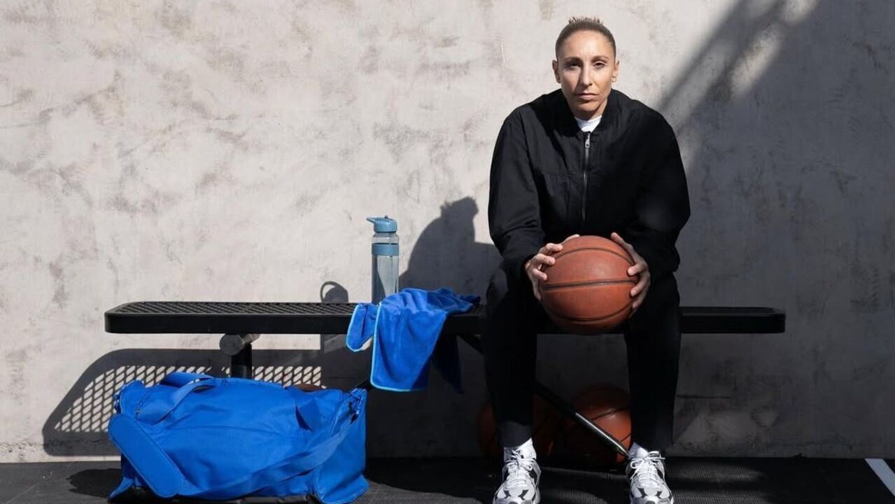 Diana Taurasi