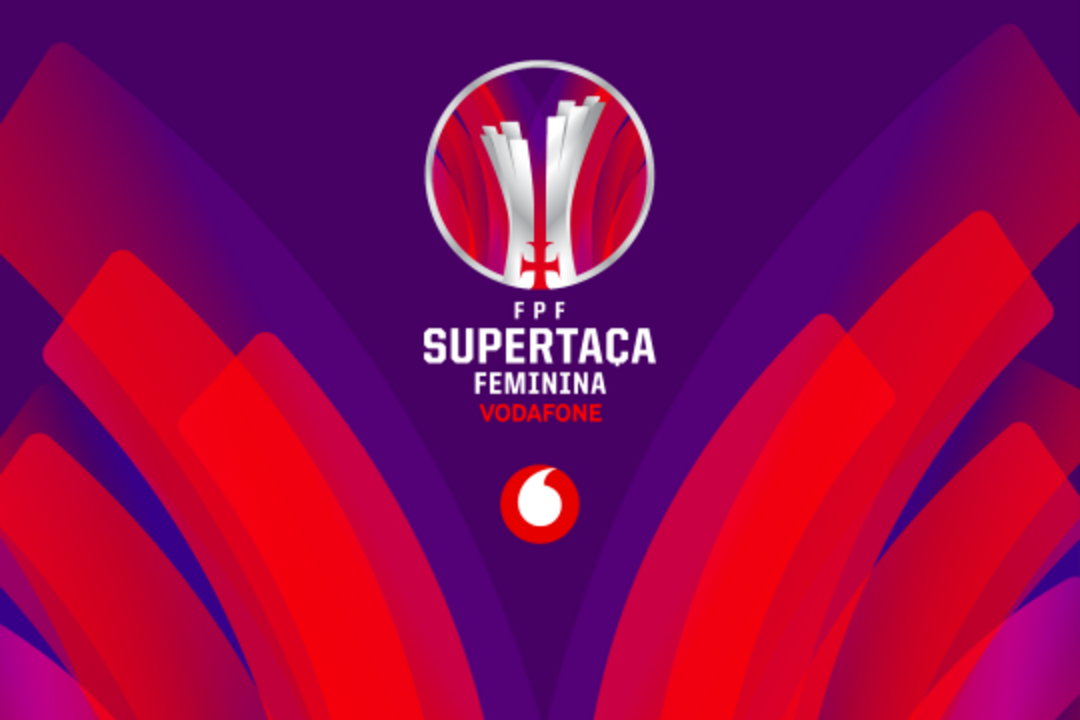 Supertaça feminina: Benfica e Torreense jogam no Estoril a 7 de setembro