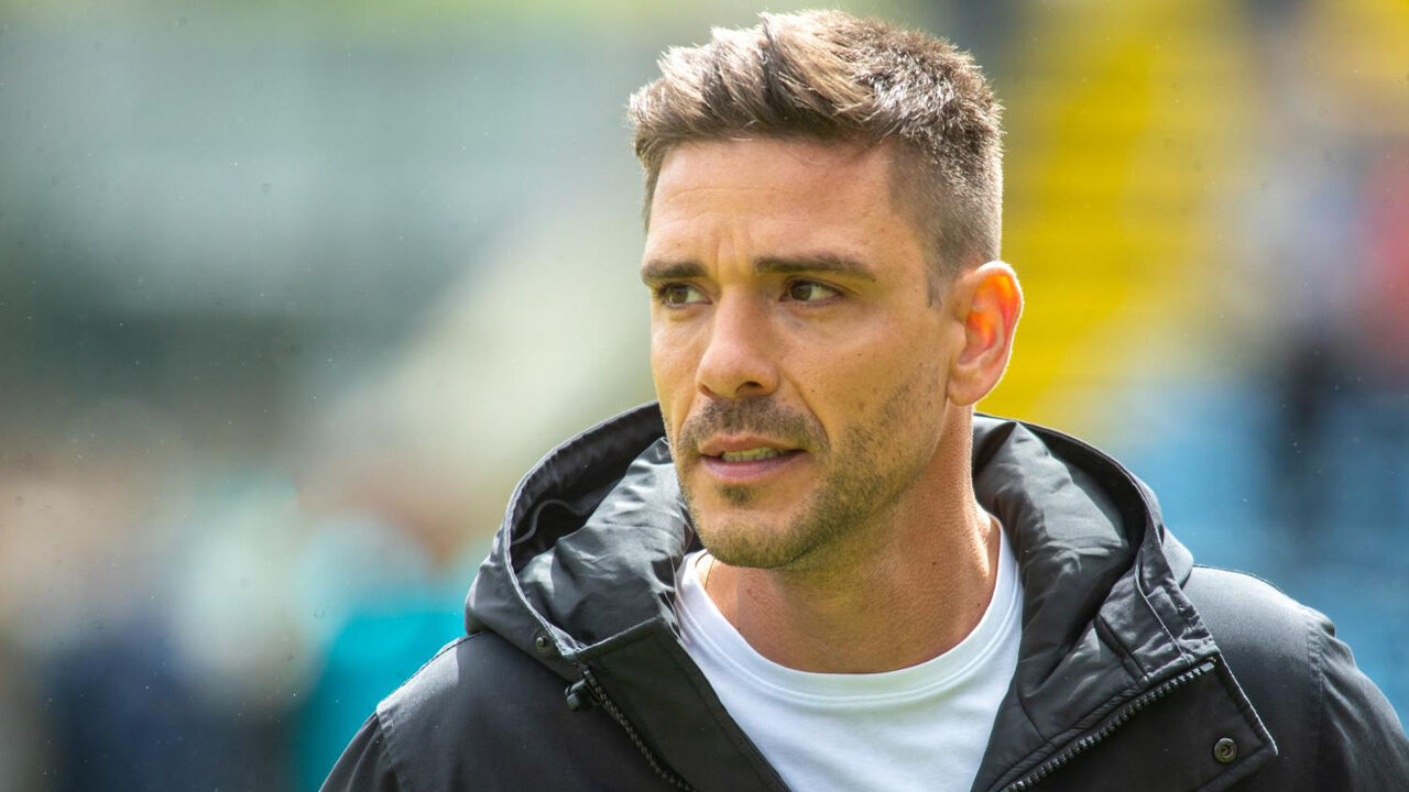 Plantel do Nacional, orientado por Tiago Margarido, ficará fechado com um médio ofensivo