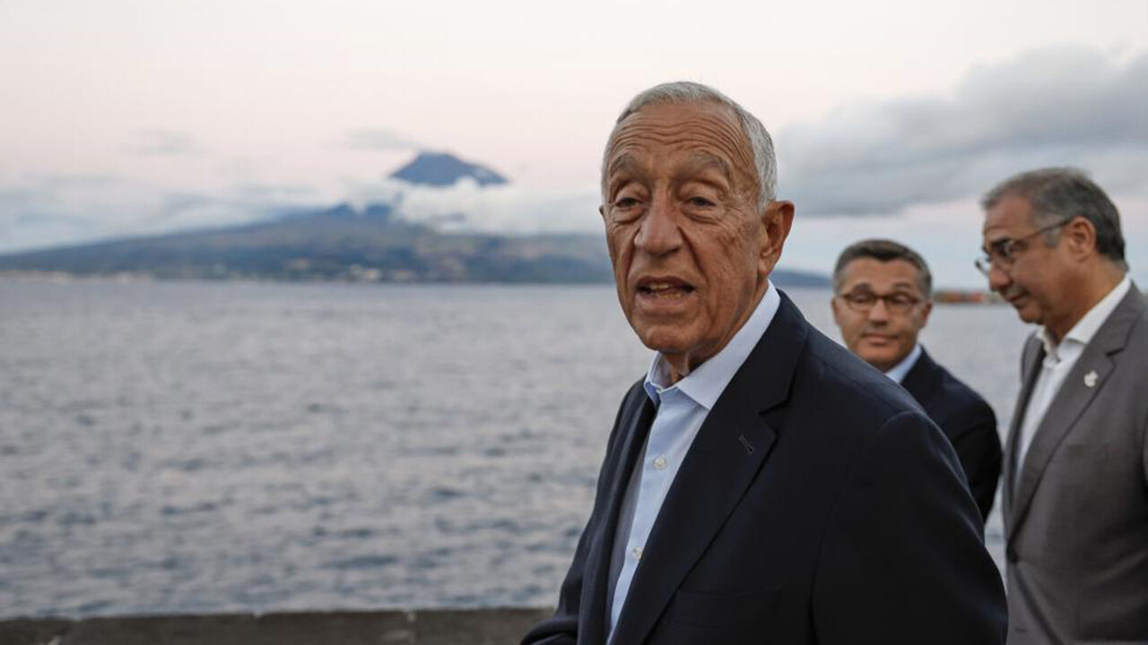 Marcelo Rebelo de Sousa promulga diploma de reprivatização da TAP