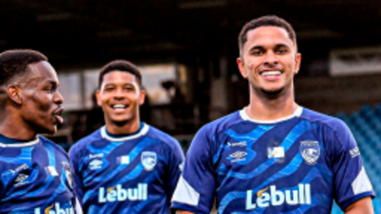 Gabriel Silva brilhou na vitória açoriana na Irlanda do Norte