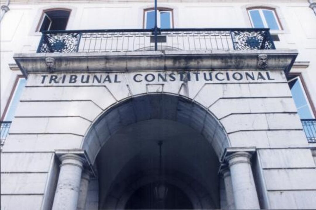 Tribunal Constitucional