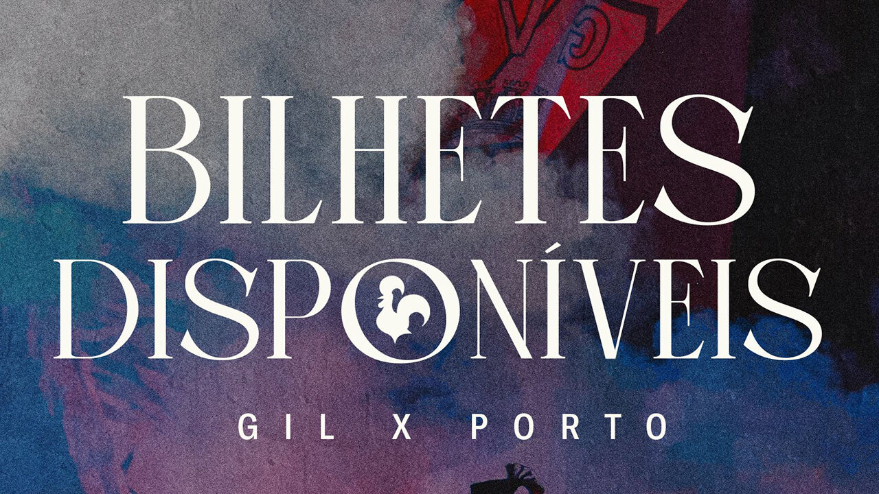 Bilhetes disponíveis para Gil Vicente x FC Porto
