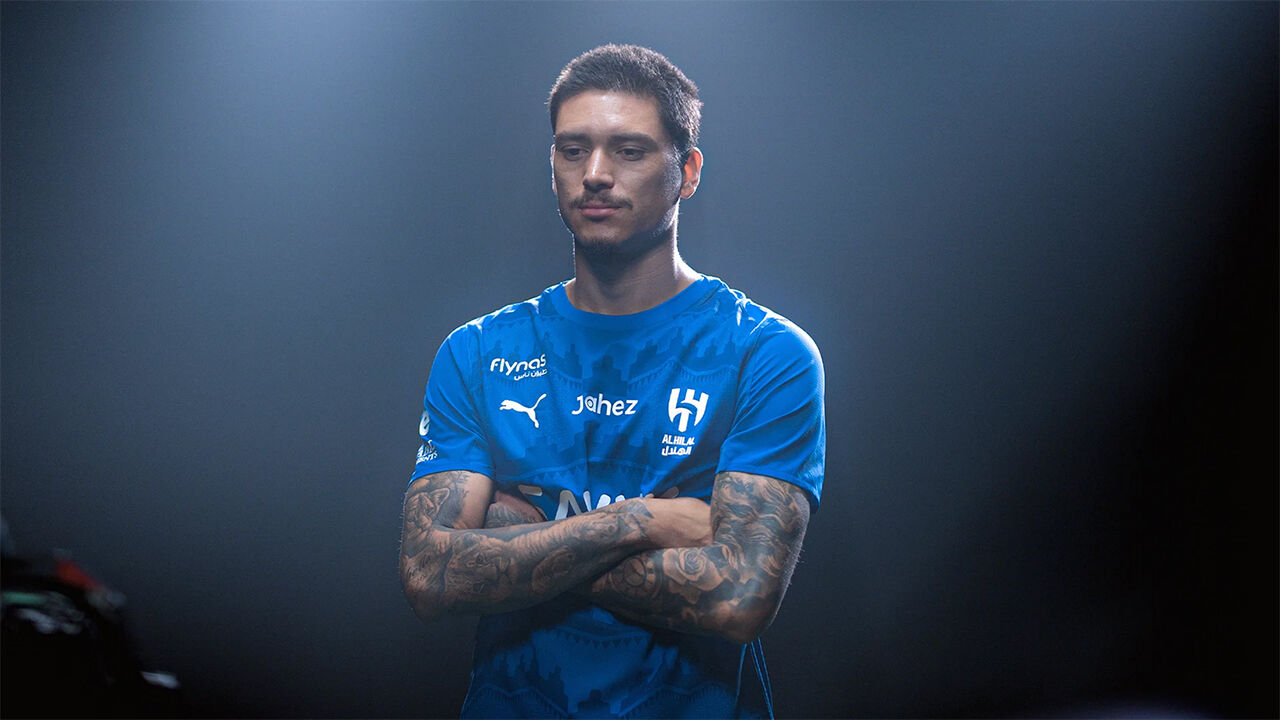 Darwin Núñez junta-se ao Al Hilal, após saída do Liverpool