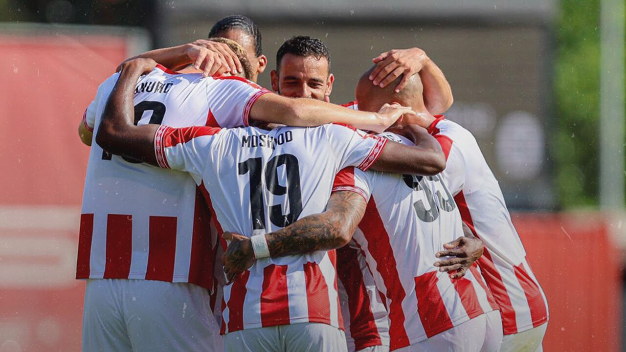 Leixões vence Felgueiras por 3-0 na estreia de João Nuno Fonseca, em Matosinhos