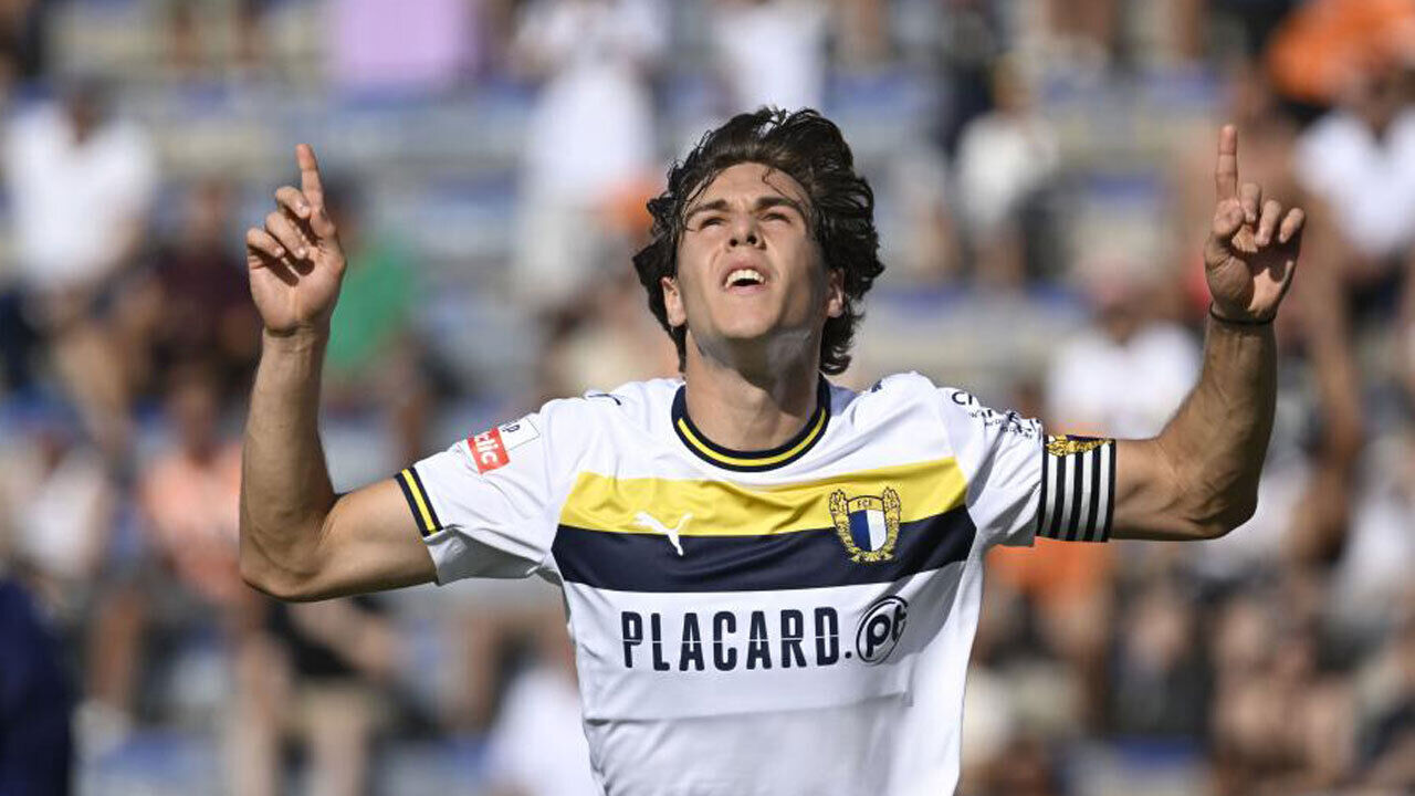 Gustavo Sá admite incerteza sobre futuro no Famalicão