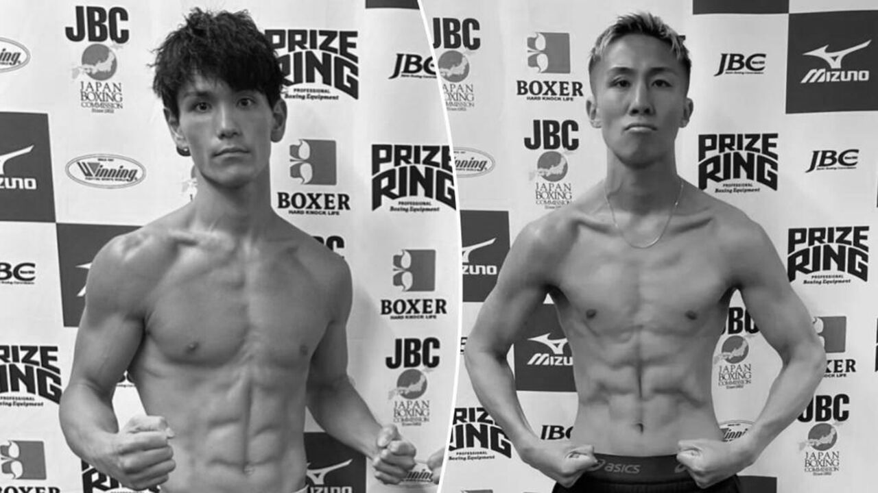 Pugilistas japoneses, Kotari e Urakawa, morrem após lesões cerebrais em Tóquio