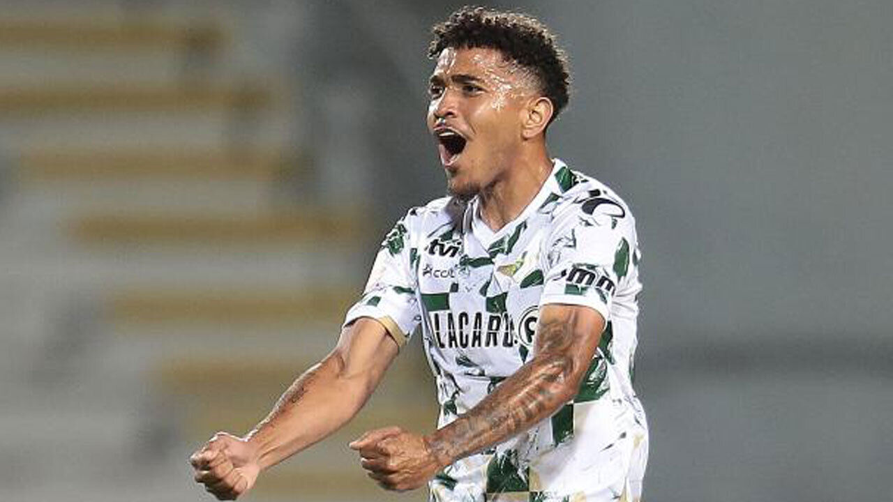 Yan Lincon decide Moreirense-Alverca no último suspiro