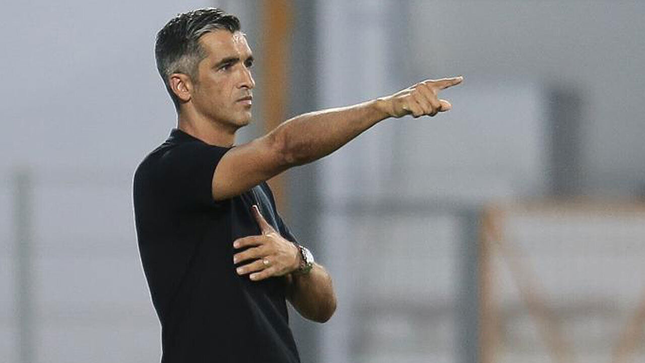 Custódio pondera melhorias com paciência e aguarda resposta final