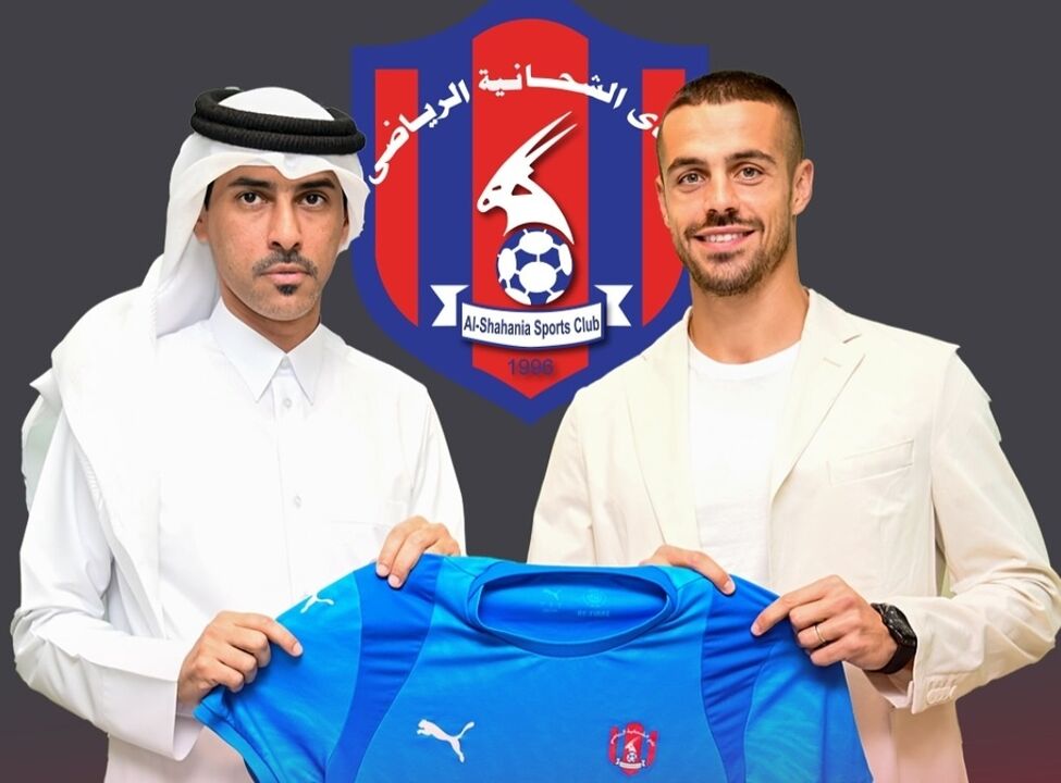 Artur Jorge no Al-Shahaniya, Qatar, será adversário do pai, treinador do Al-Rayyan