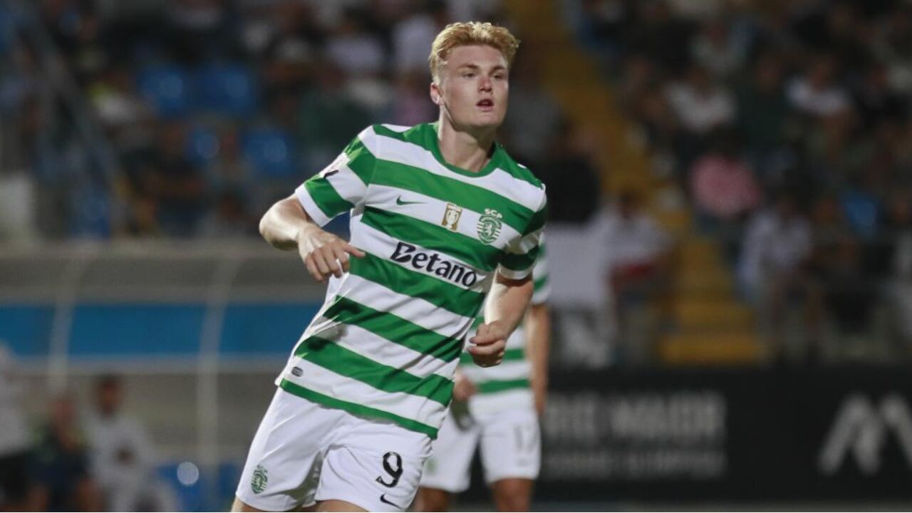 Acompanhe as transferências de jogadores em Portugal e no estrangeiro