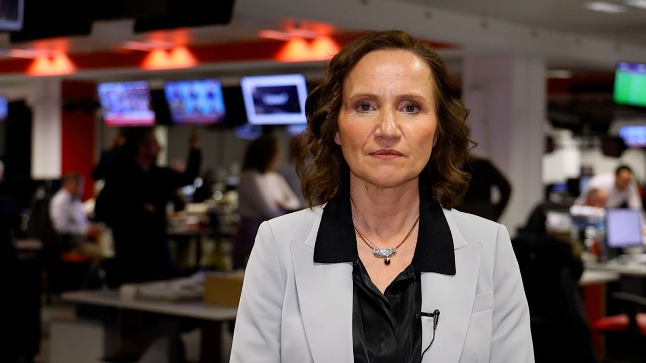 “Ninguém queria, ninguém estava à espera e ninguém deseja [estas eleições], diz Maria Henrique Espada 