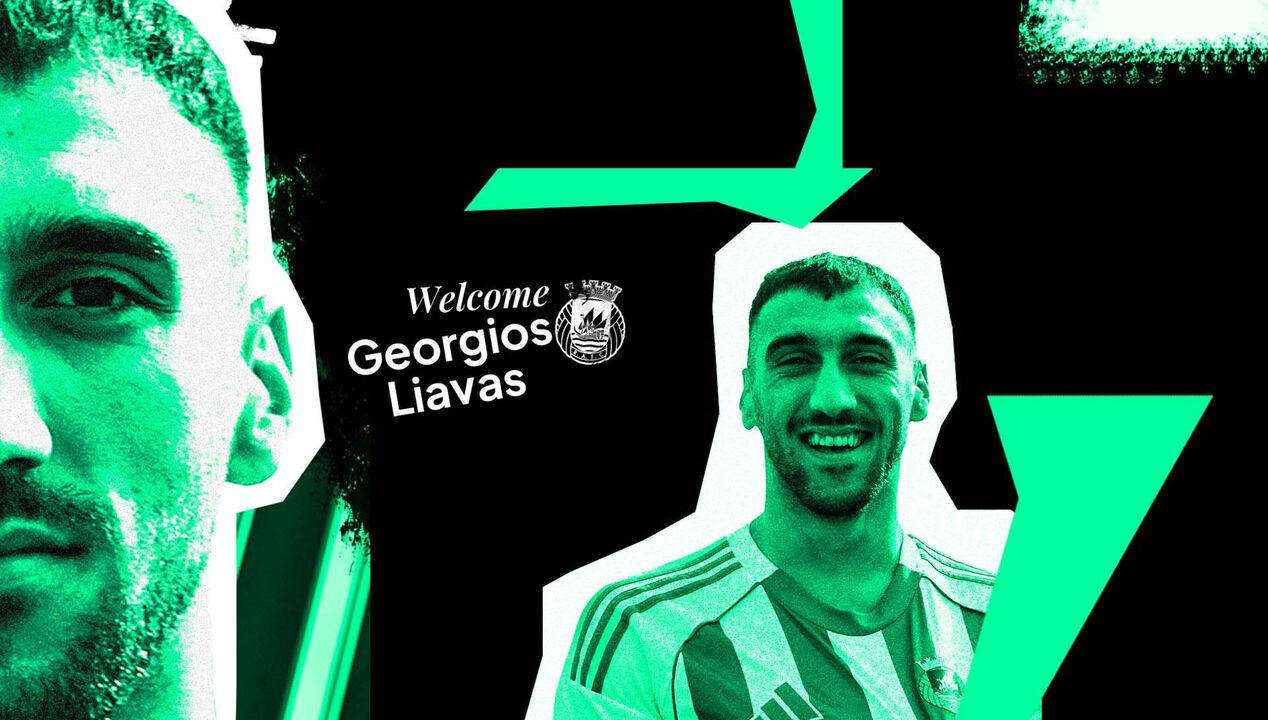 Georgios Liavas