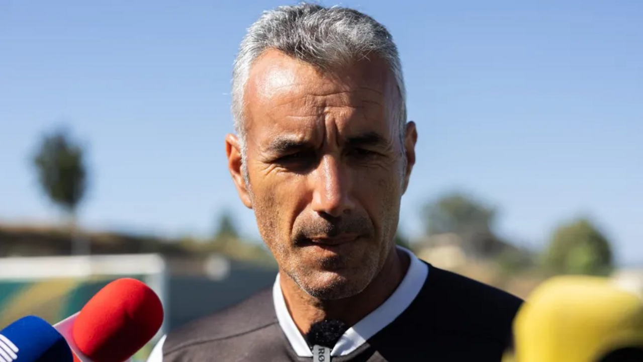 Tondela, de Ivo Vieira, vai receber o Famalicão na 2.ª jornada da Liga Betclic