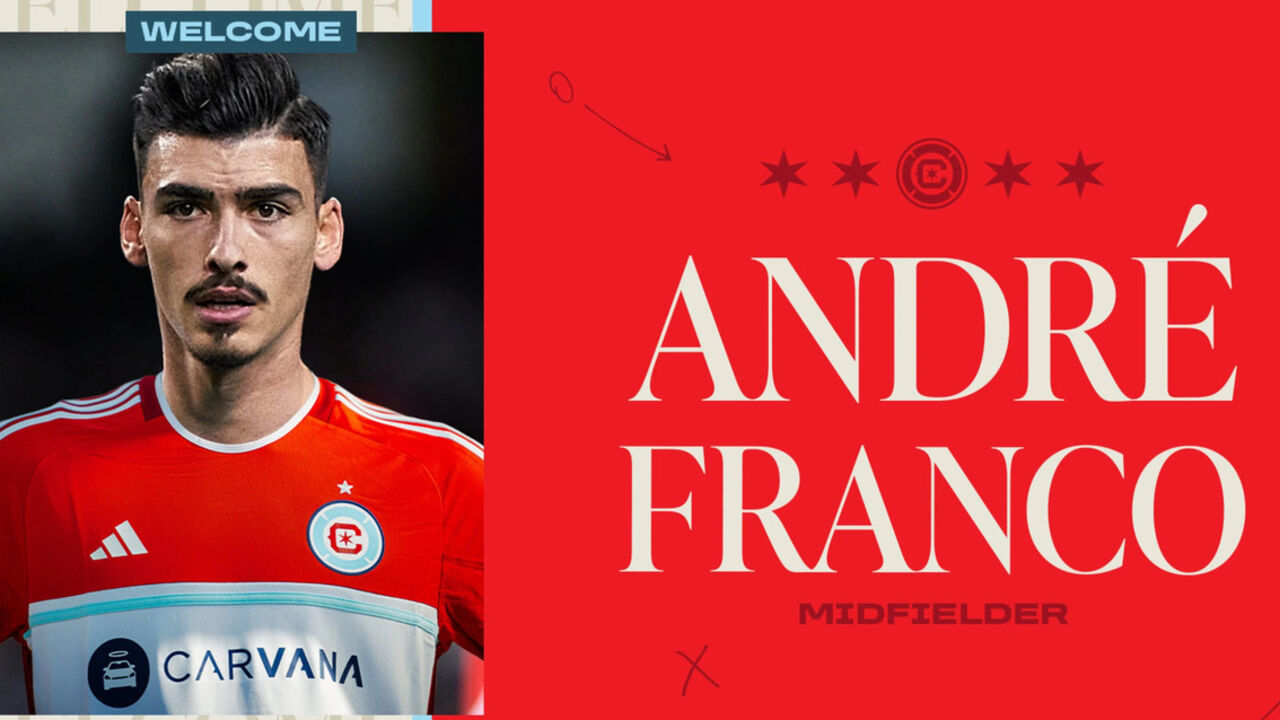 André Franco