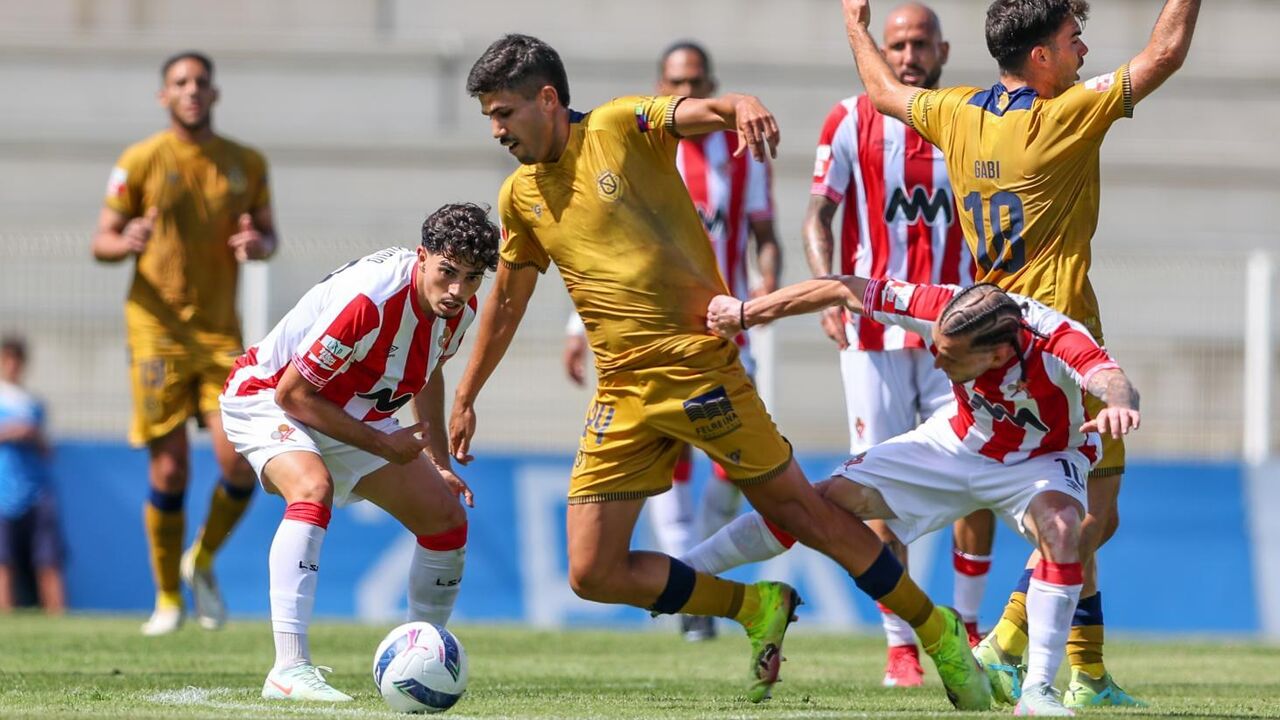 Afonso Silva, Felgueiras