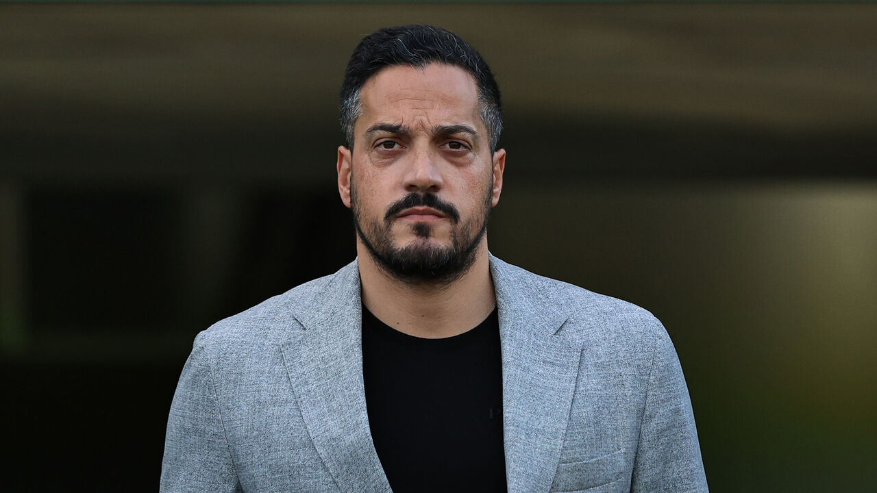 João Amaral vai para o Barcelona como diretor de scouting