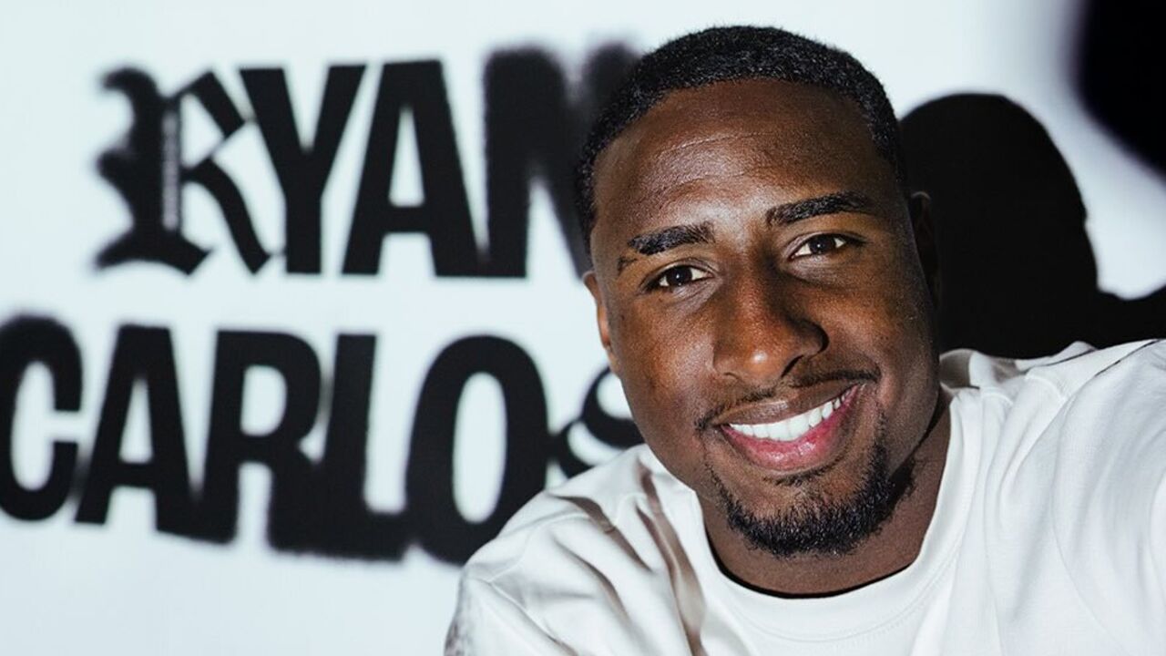 Ryan Carlos reforça o Estrela da Amadora, proveniente do Chornomorets