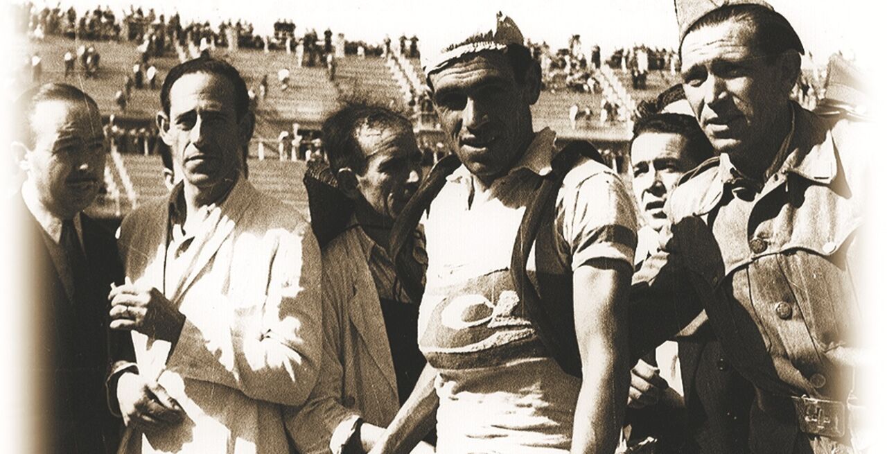 Bernardo Ruiz morreu aos 100 anos