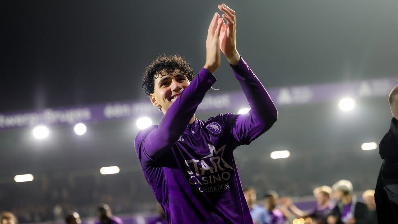 Omar Fayed reforça Arouca, emprestado pelo Fenerbahce de José Mourinho