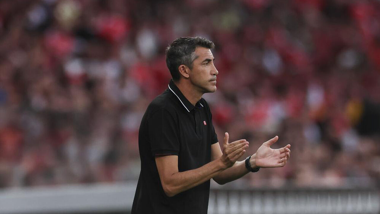 Benfica faz, no José Gomes, a estreia na presente edição da Liga Betclic