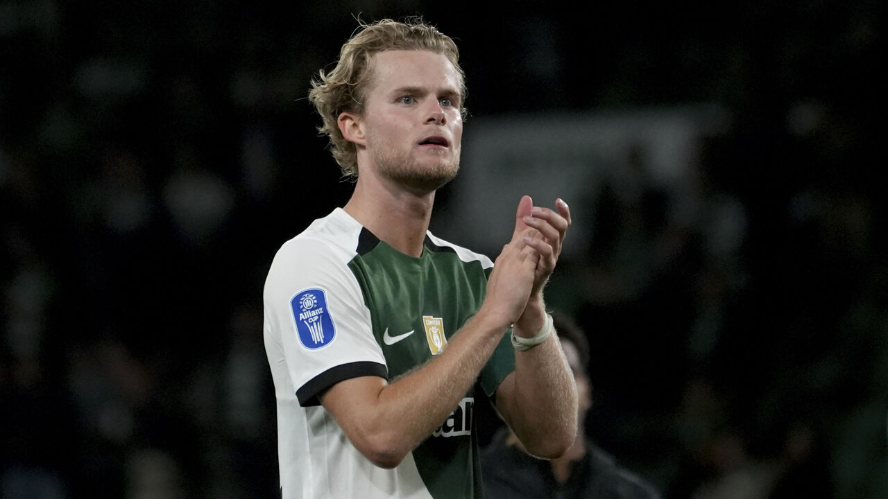 Manchester United continua de olho em Morten Hjulmand