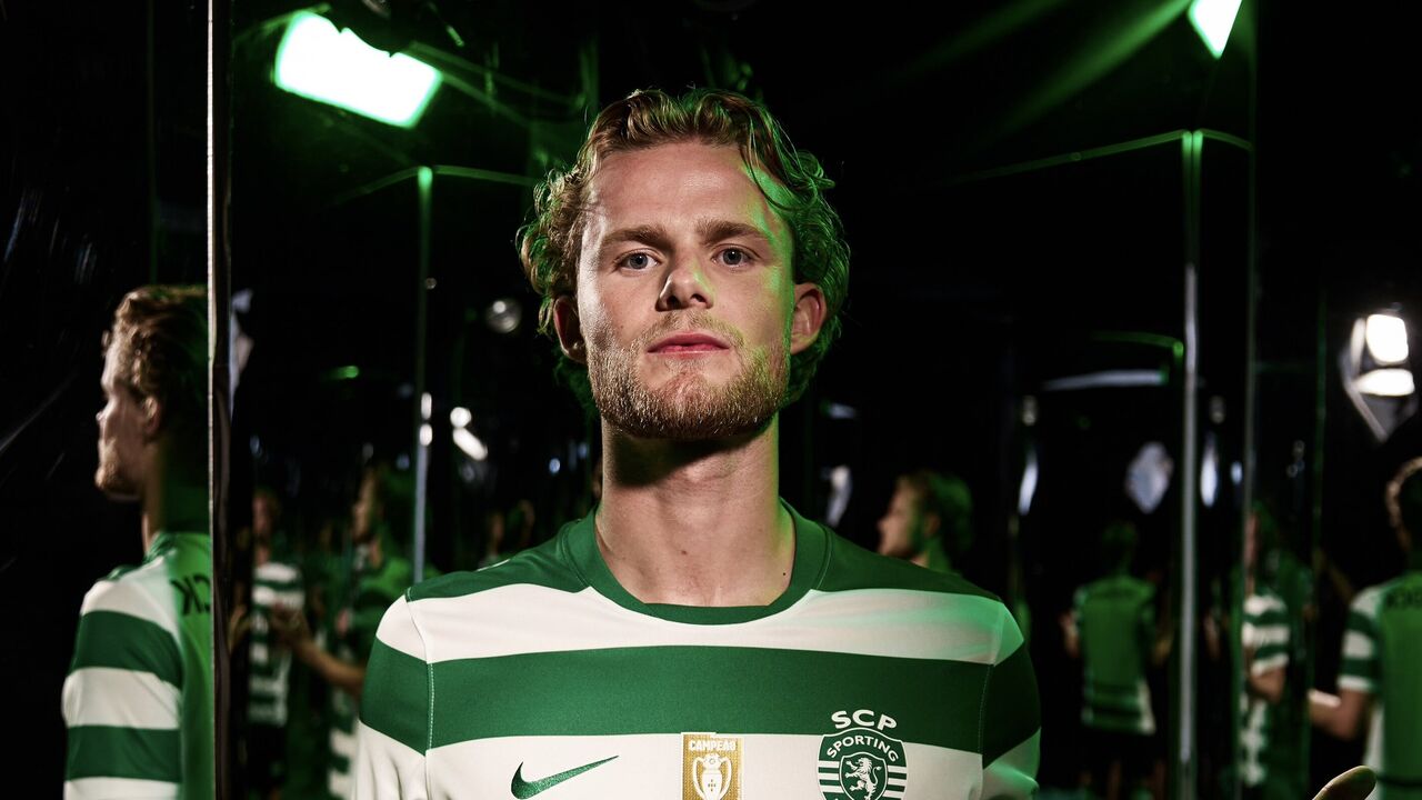 Hjulmand fica no Sporting pelo menos mais uma época