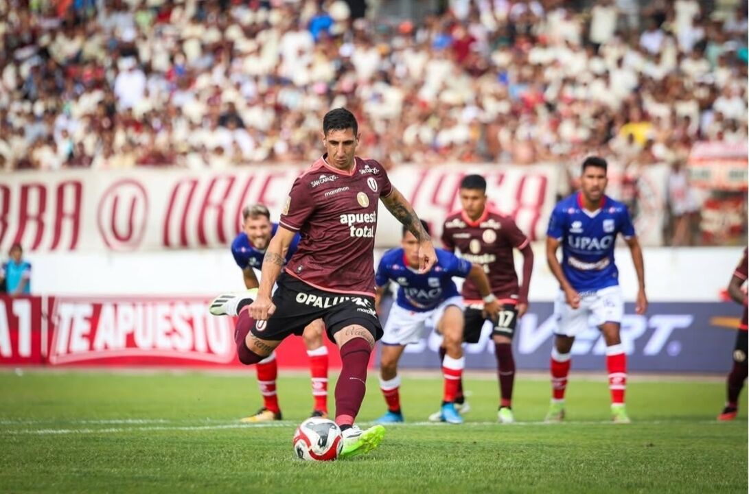 Diego Dorregaray reforça o Farense, vindo do Apollon Limassol