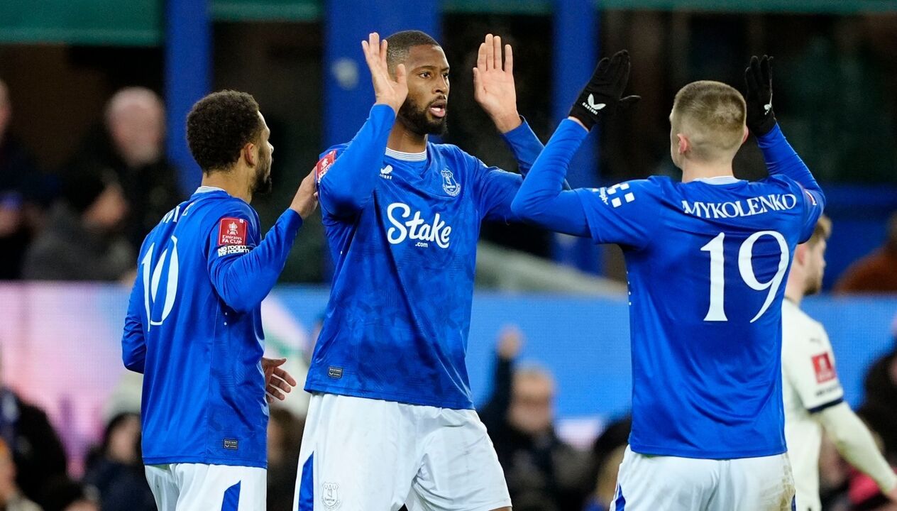 David Moyes comenta época de Beto após rumores.
