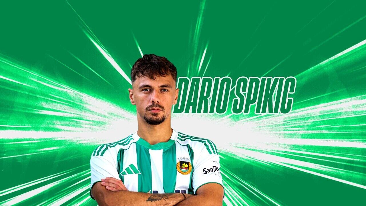 Dario Spikic
