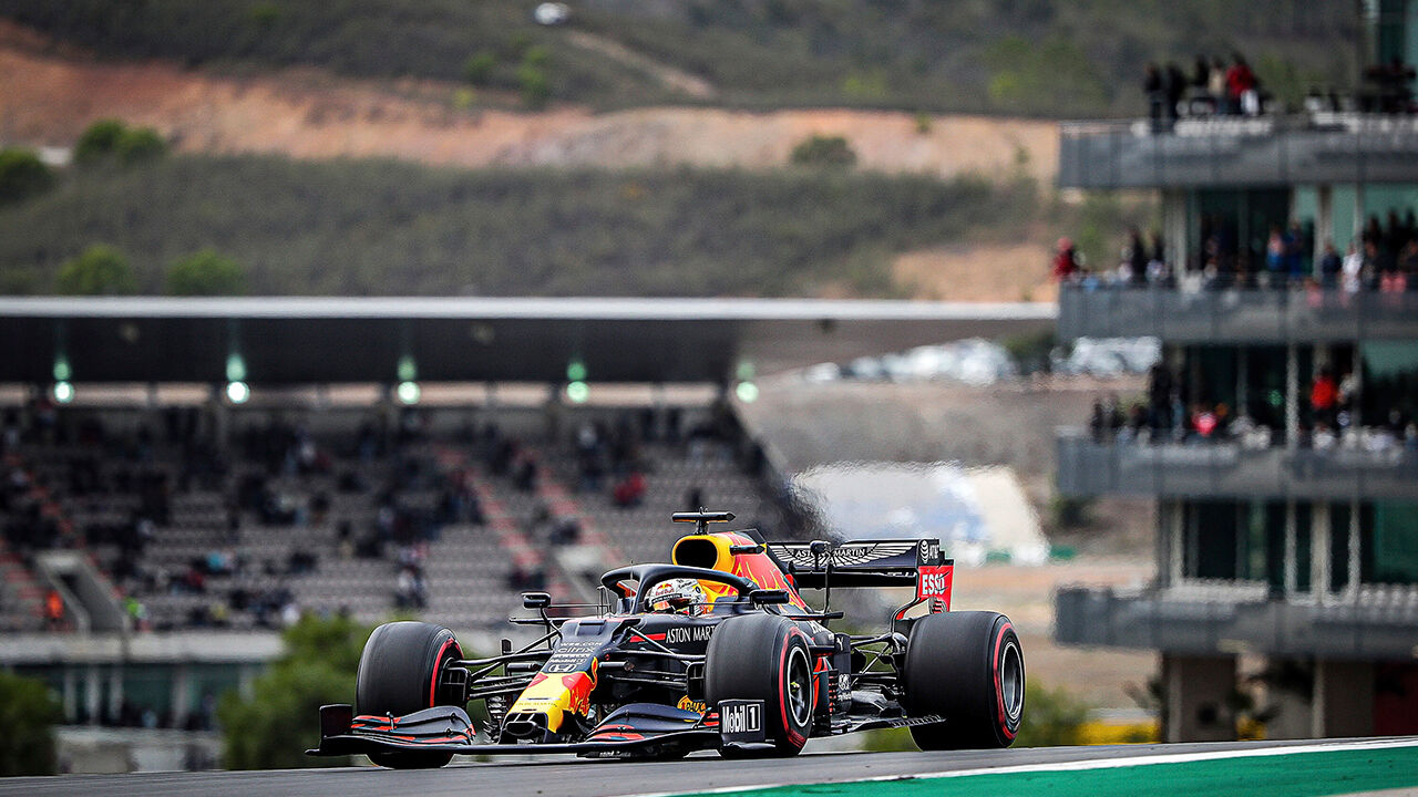 AHETA recorda GP de Portugal e possível regresso da Fórmula 1 ao Algarve em 2027